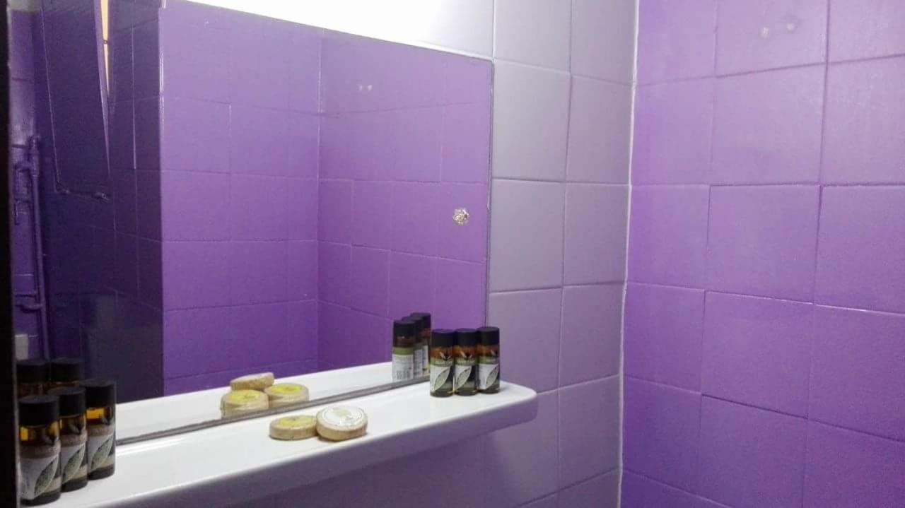 Lagada Beach Economy Hotel Adamantas  Ngoại thất bức ảnh